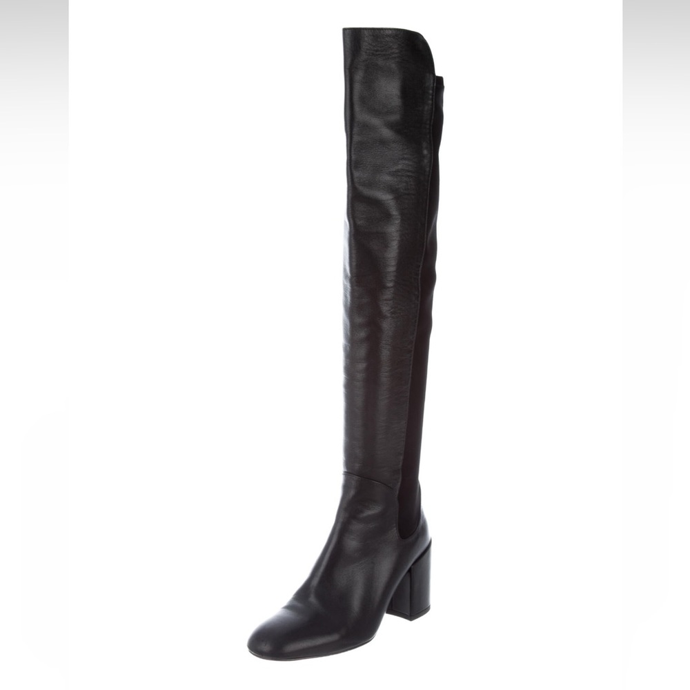 Stuart Weitzman Over the Knee Boots